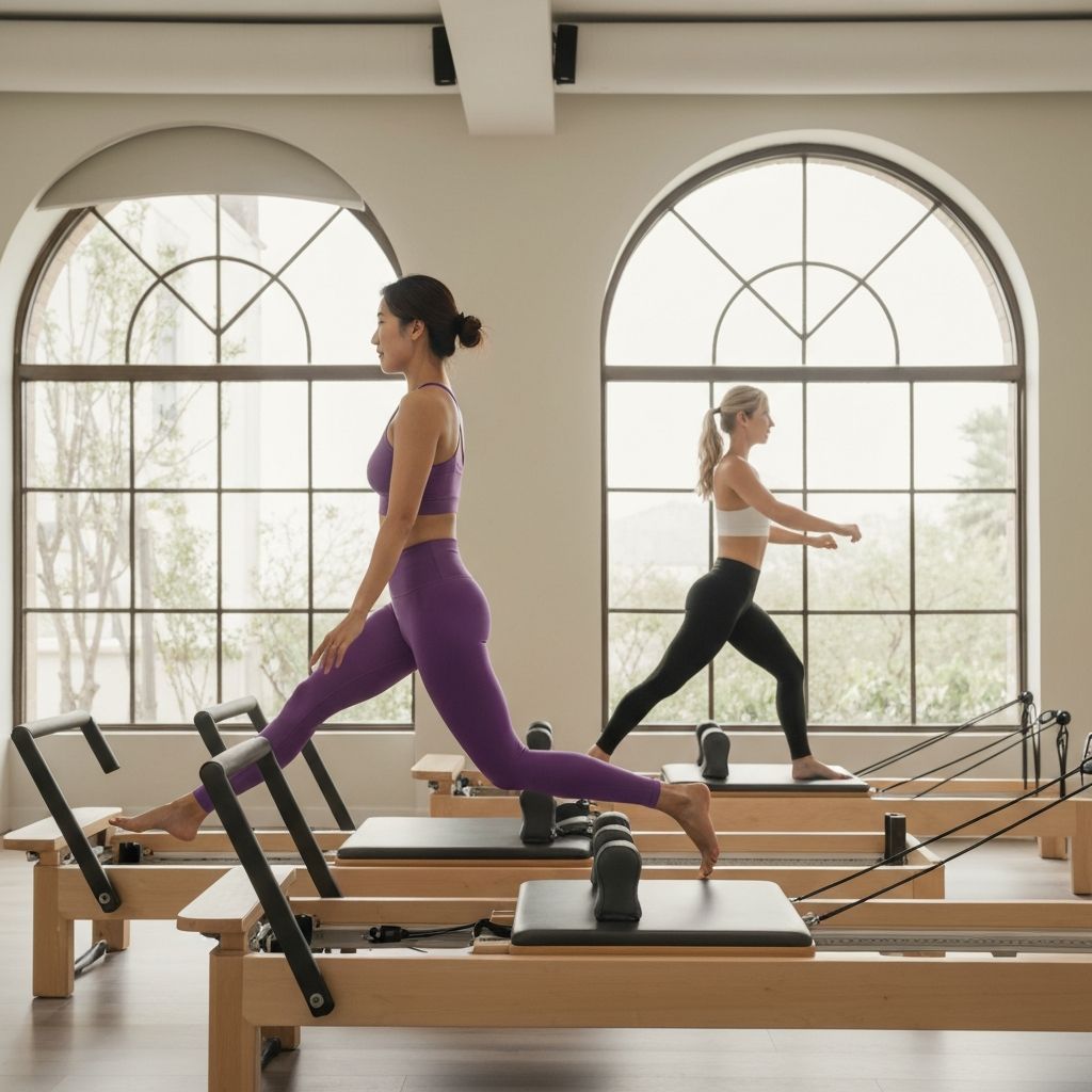 Pilates